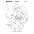 WHIRLPOOL KEBU107SSS00 Parts Catalog