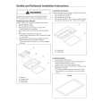 WHIRLPOOL ACR110WW Installation Manual