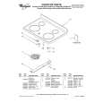 WHIRLPOOL RF368LXPT0 Parts Catalog