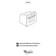WHIRLPOOL AKP 236/WH Owners Manual