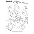 WHIRLPOOL KEBS208SWH00 Parts Catalog