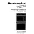 WHIRLPOOL KEMS377XBL2 Owners Manual