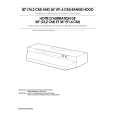 WHIRLPOOL IH3302RS1 Installation Manual