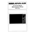 WHIRLPOOL M170W Owners Manual