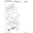 WHIRLPOOL KERC607EAL2 Parts Catalog