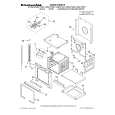 WHIRLPOOL KEBS177DWH7 Parts Catalog