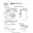 WHIRLPOOL ADM1C Installation Manual
