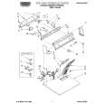 WHIRLPOOL REX6646AW1 Parts Catalog