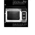 WHIRLPOOL RR7A Owners Manual
