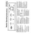 WHIRLPOOL LATA300AAE Owners Manual