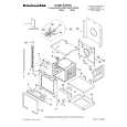 WHIRLPOOL KEBC147KBL0 Parts Catalog