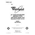 WHIRLPOOL RB770PXXB4 Parts Catalog