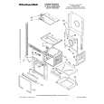 WHIRLPOOL KEMS307DBS4 Parts Catalog