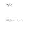 WHIRLPOOL AKR 814 IX Owners Manual