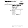 WHIRLPOOL HOB425W Service Manual