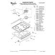 WHIRLPOOL GY395LXGB2 Parts Catalog