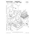 WHIRLPOOL KEDC205BWH0 Parts Catalog
