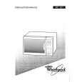WHIRLPOOL MD363 Owners Manual