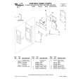 WHIRLPOOL GH6178XPS2 Parts Catalog