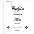 WHIRLPOOL ET14JKYXW00 Parts Catalog