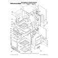 WHIRLPOOL KGBS276XWH0 Parts Catalog