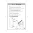 WHIRLPOOL FR238A7 Installation Manual