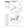 WHIRLPOOL SGDX600JQ0 Parts Catalog