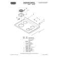 WHIRLPOOL FEP310GN0 Parts Catalog