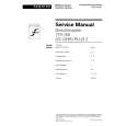 WHIRLPOOL 8545 872 22710 Service Manual