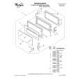 WHIRLPOOL GH9115XEB0 Parts Catalog