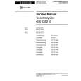 WHIRLPOOL GSI3352S/BR Service Manual