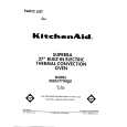 WHIRLPOOL KEBS177WWH0 Parts Catalog
