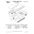 WHIRLPOOL SB130PEDB0 Parts Catalog