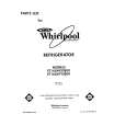 WHIRLPOOL ET14JMYXW01 Parts Catalog