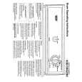 WHIRLPOOL CDE22B7V Owners Manual