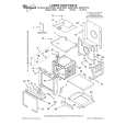 WHIRLPOOL GBD307PRB01 Parts Catalog