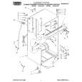 WHIRLPOOL RT14VKXBW00 Parts Catalog