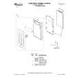 WHIRLPOOL MH3184XPY4 Parts Catalog