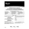 WHIRLPOOL ET8FTEXRQ00 Owners Manual