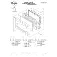 WHIRLPOOL MT4210SLQ0 Parts Catalog