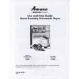 WHIRLPOOL LGM429W Owners Manual