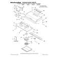 WHIRLPOOL KHTU160KBT1 Parts Catalog