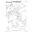 WHIRLPOOL KHWS02RWH0 Parts Catalog