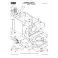 WHIRLPOOL REL4636BL0 Parts Catalog