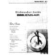 WHIRLPOOL DW871UQB Owners Manual