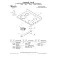 WHIRLPOOL RF265LXTQ2 Parts Catalog