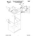 WHIRLPOOL 8LSP8245AN2 Parts Catalog