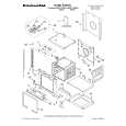 WHIRLPOOL KEBC171KBL0 Parts Catalog