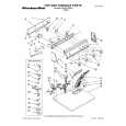 WHIRLPOOL KGYW777BWH1 Parts Catalog