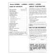 WHIRLPOOL LAT9824BGE Owners Manual